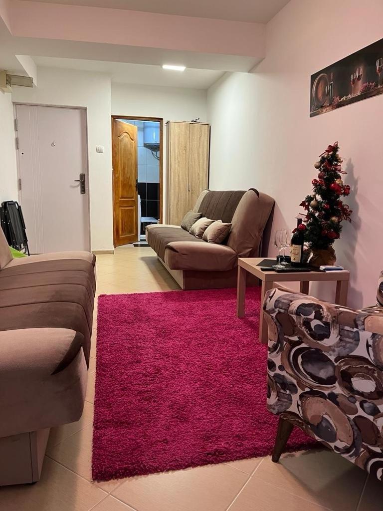 Apartman Milena 1 코토르 외부 사진